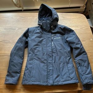 Columbia Ski Jacket